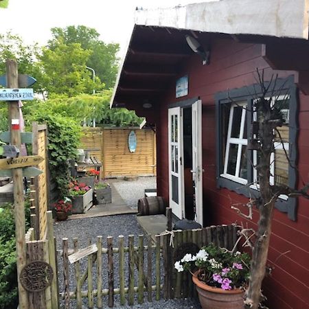Bed & Breakfast Herkingen Gr5 מראה חיצוני תמונה
