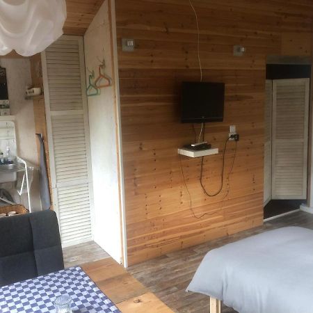 Bed & Breakfast Herkingen Gr5 מראה חיצוני תמונה