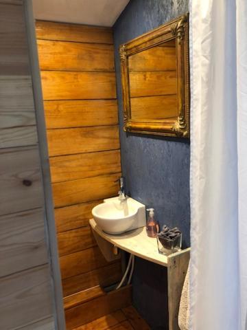 Bed & Breakfast Herkingen Gr5 מראה חיצוני תמונה