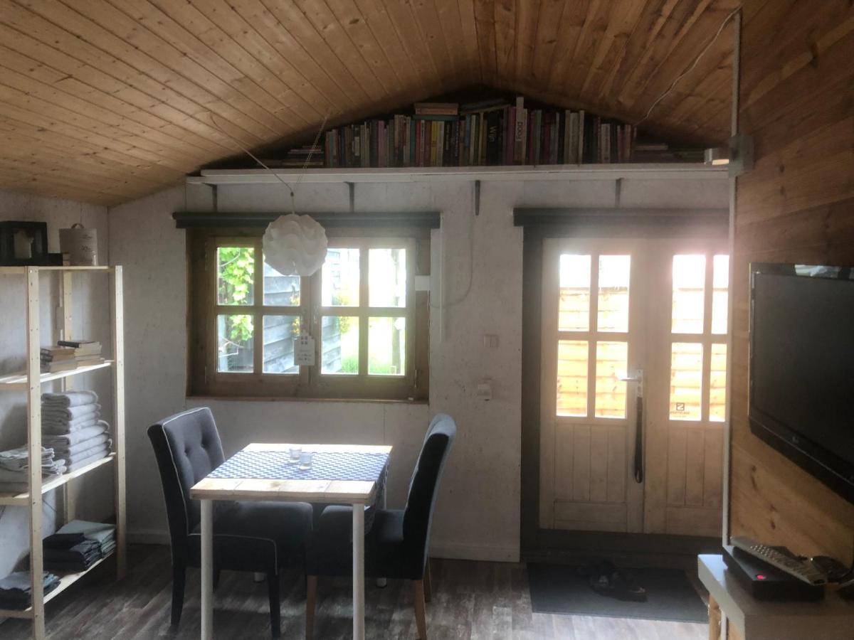 Bed & Breakfast Herkingen Gr5 מראה חיצוני תמונה