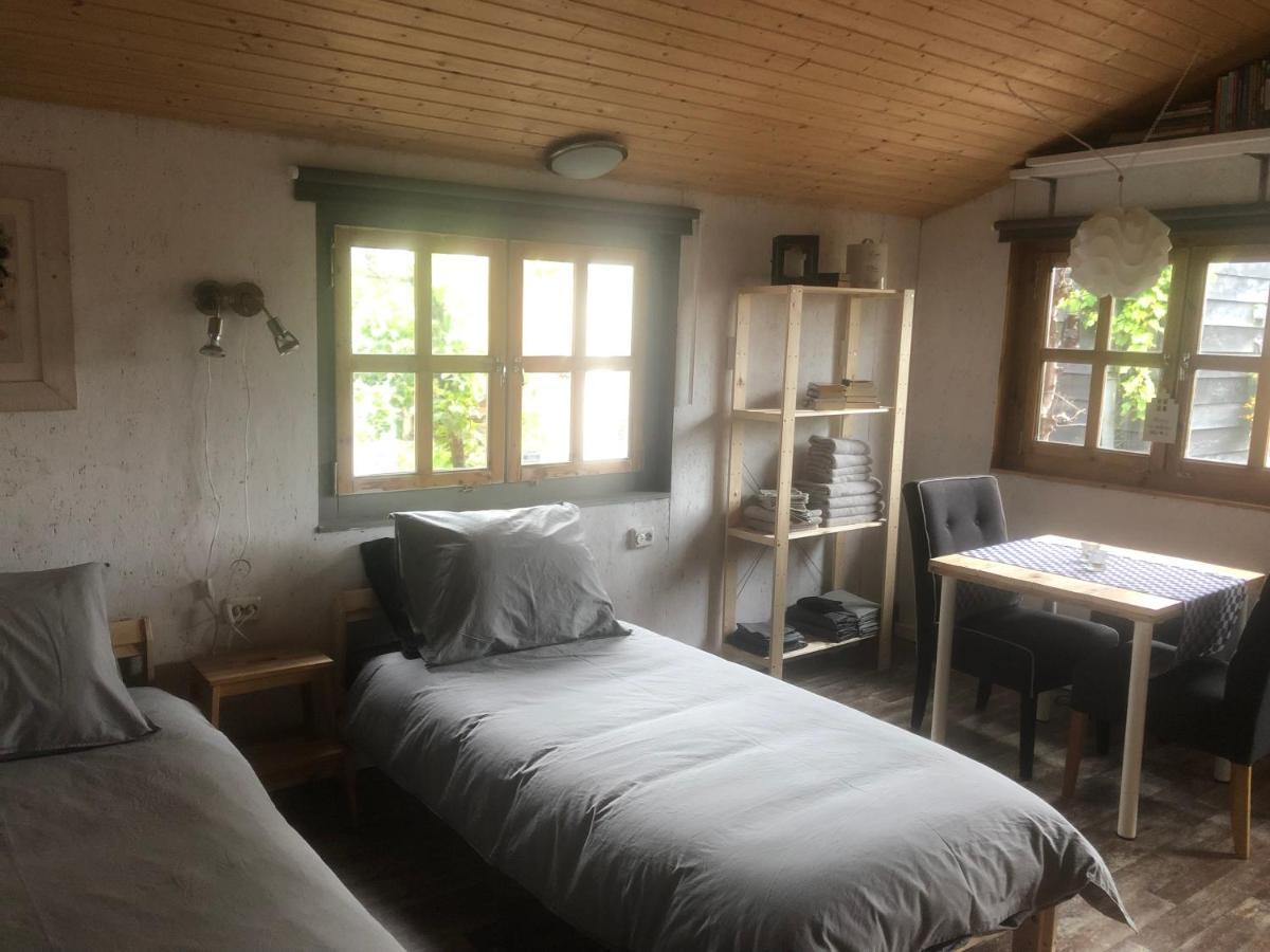 Bed & Breakfast Herkingen Gr5 מראה חיצוני תמונה